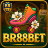 Logo da BR88BET